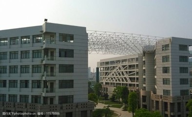 泉州师范学院图片素材