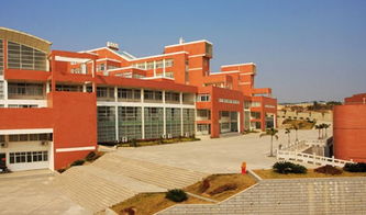 学校建筑