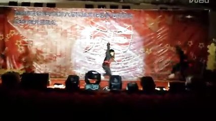 泉州师范学院软件学院武术表演 - 播单 - 优酷视频