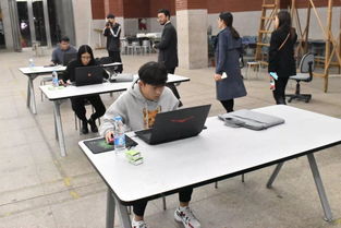 泉州师范学院软件学院第三届ps大赛