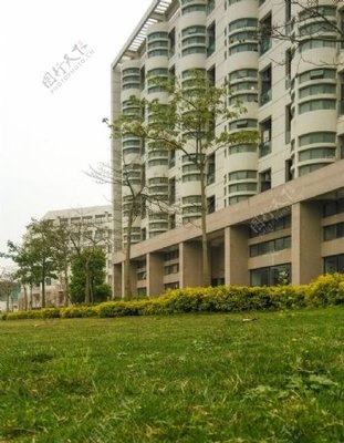 泉州师范学院建筑图片