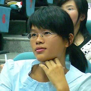 图文:泉州师范学院调研团队成员罗晓虹_新闻中心_新浪网