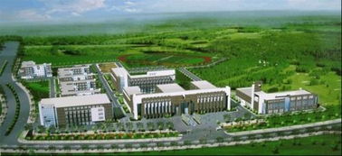 东北师范大学人文学院图册