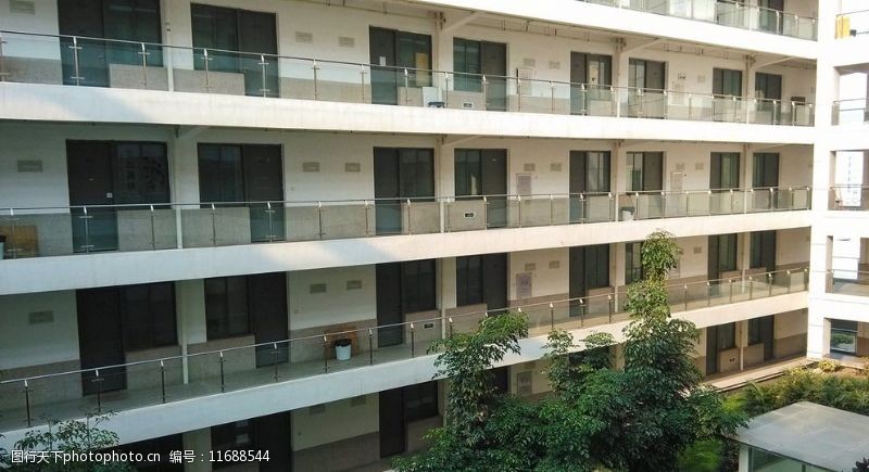 泉州师范学院图片素材