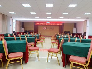 活动报道 泉州师范学院2019级研究生团体建设与生涯探索活动