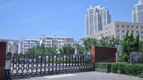 双语学校房价怎么样 大连双语学校房源 户型图 小区车位 交通地址详情分析