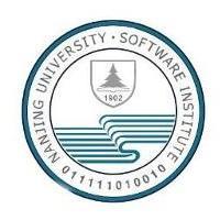 南京大学软件学院