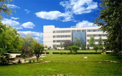 河北软件职业技术学院