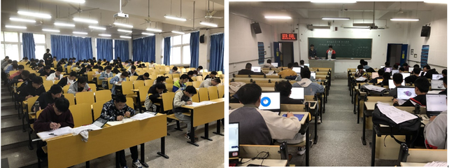 第十四届全国大学生先进成图技术与产品信息建模创新大赛校级选拔赛获奖名单公示
