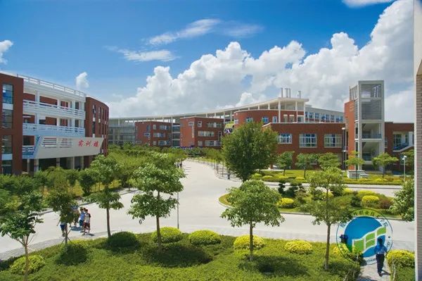 厦门这9所大学不能错过!高职分类220分就有机会读