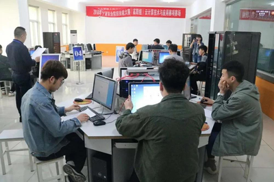 软件学院 2021年招生简介