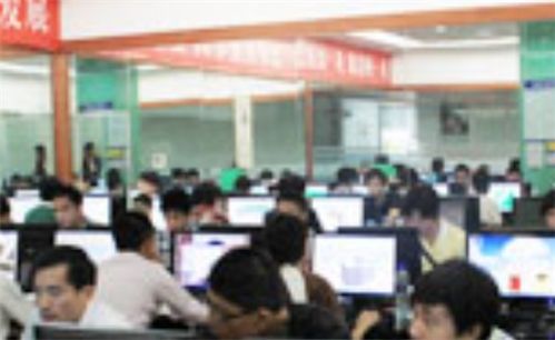 深圳今日模具数控培训学校怎么样