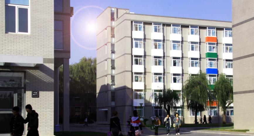 沈阳职业技术学院软件学院