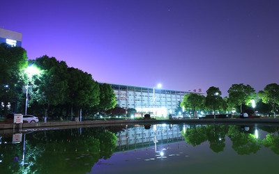 武汉软件工程职业学院(武昌校区)