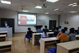 江财新闻 | 软件学院 创新驱动发展，培育高素质IT人才