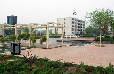 河北软件职业技术学院2018年选聘工作人员公告