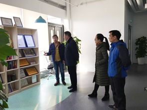 南昌大学软件学院莅临悬镜安全考察交流，共筑产教融合新篇章