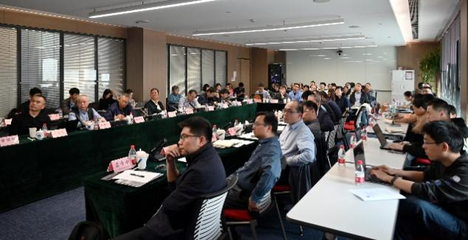 深化航天软件工程，共筑空间科技新篇章——空间应用中心与软件学院联合举办战略研讨会